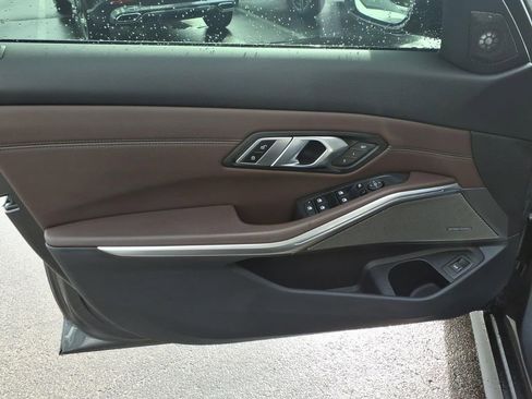 Used 2022 BMW M340i xDrive w/ Premium Package image 11