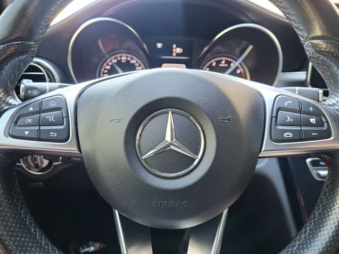 Used 2015 Mercedes-Benz C 300 4MATIC Sedan image 25