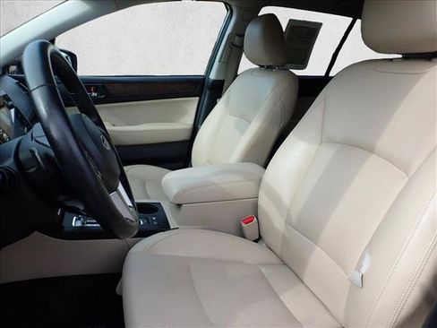 Used 2015 Subaru Outback 2.5i Limited AWD/4WD image 13