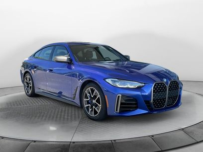 Used 2024 BMW M440i xDrive Gran Coupe
