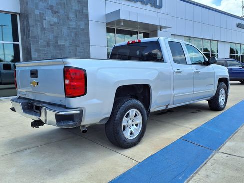 Used 2018 Chevrolet Silverado 1500 LT RWD image 23