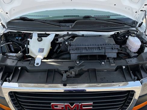 Used 2022 GMC Savana 2500 w/ Driver Convenience Package RWD image 26