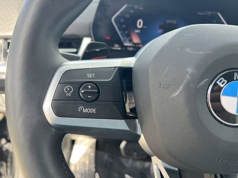 Certified 2025 BMW X2 xDrive28i image 32