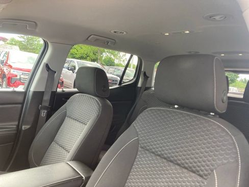 Used 2018 GMC Acadia SLE w/ Driver Alert Package I AWD/4WD image 28