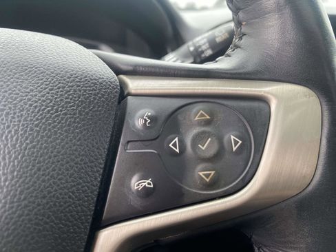 Used 2018 GMC Terrain Denali w/ Driver Alert Package II image 22