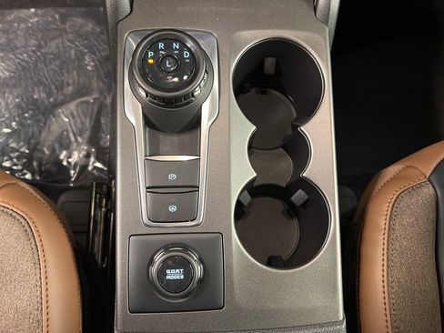 New 2025 Ford Bronco Sport Outer Banks w/ Outer Banks Tech Package+ image 16