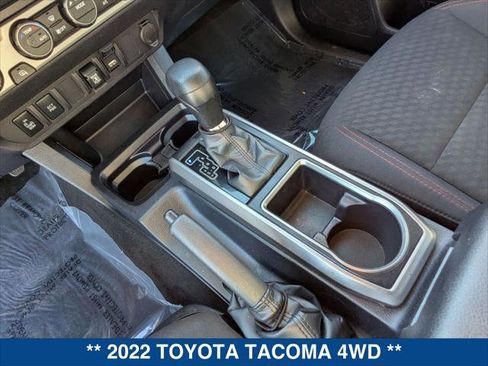 Used 2022 Toyota Tacoma SR5 image 18