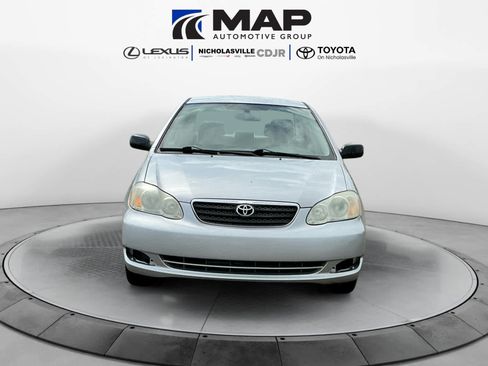 Used 2008 Toyota Corolla S FWD image 8