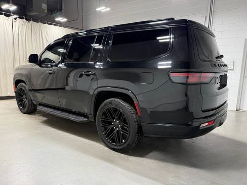 Used 2024 Jeep Wagoneer Series II w/ Convenience Group I image 5