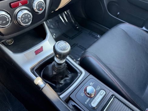 Used 2012 Subaru Impreza WRX STI Limited AWD/4WD image 37