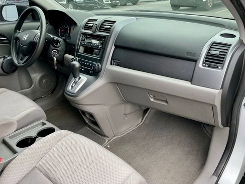 Used 2009 Honda CR-V LX image 25