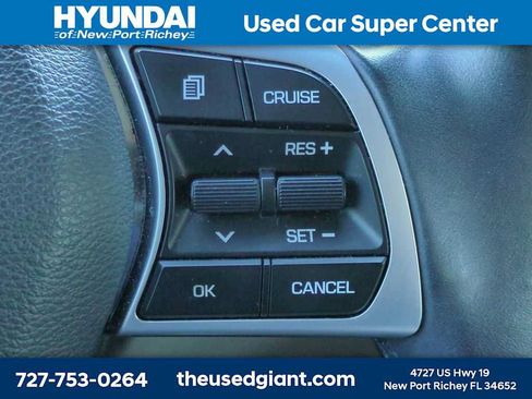 Used 2019 Hyundai Sonata SEL FWD image 27