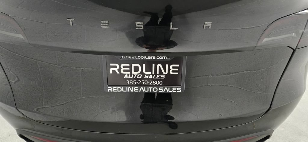 Used 2023 Tesla Model Y Long Range AWD/4WD image 6
