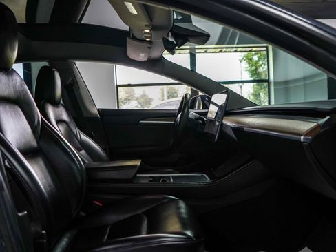Used 2023 Tesla Model 3 Standard Range RWD image 8