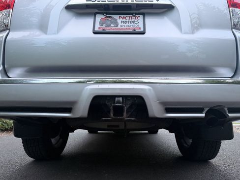 Used 2011 Toyota 4Runner Limited RWD image 33