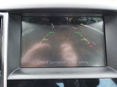 Used 2019 INFINITI Q50 Pure image 39