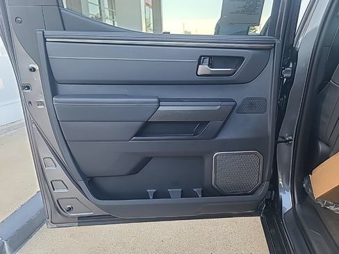 New 2026 Toyota Tundra Capstone AWD/4WD image 18