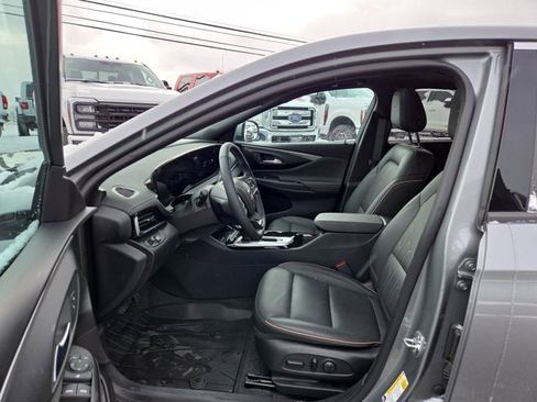 Used 2024 Buick Envista Avenir image 10