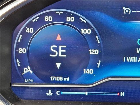 Used 2023 Chevrolet Silverado 1500 RST image 16