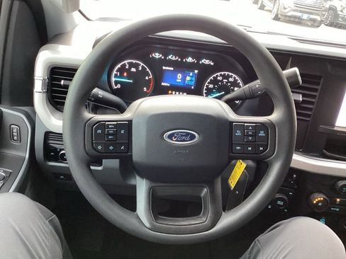 Used 2024 Ford F250 XL w/ STX Appearance Package image 46