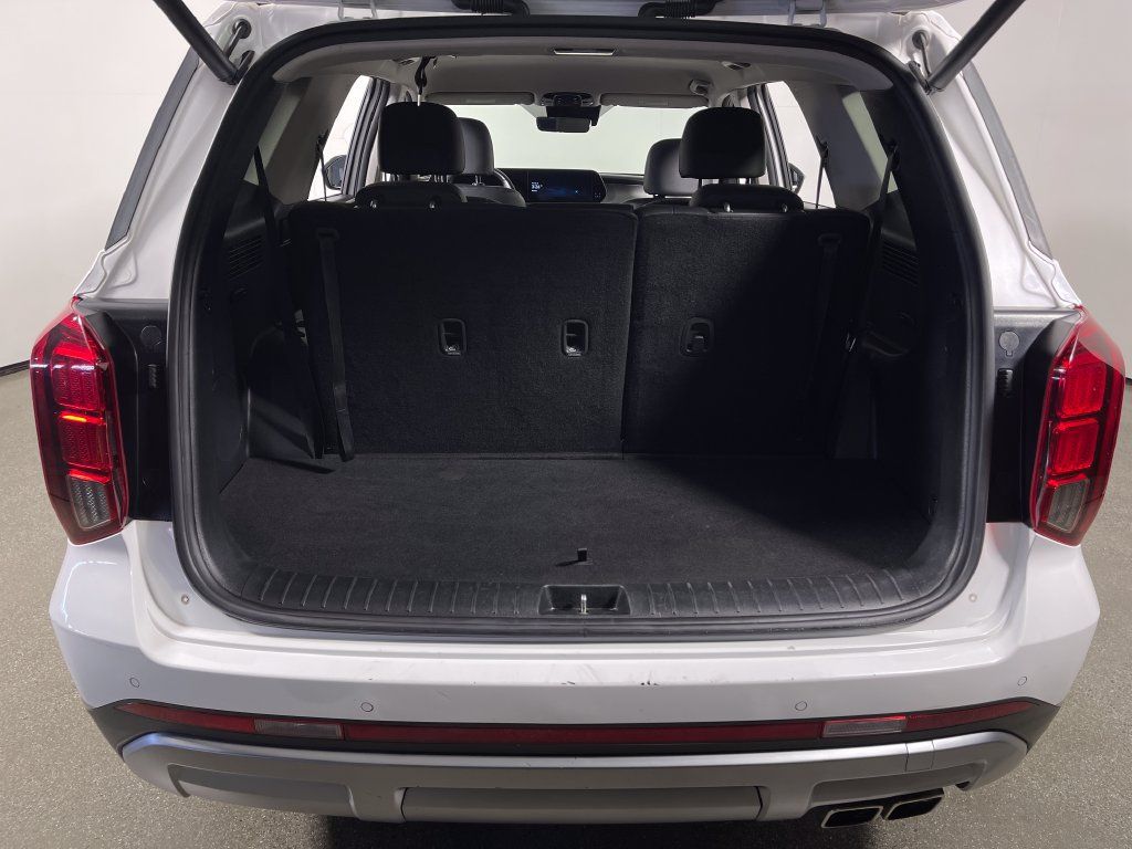 Certified 2024 Hyundai Palisade SEL AWD/4WD image 10