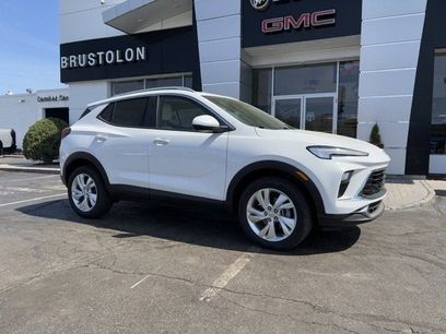 New 2025 Buick Encore GX Preferred w/ Comfort Package