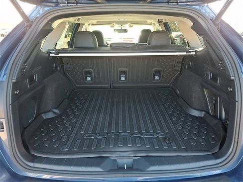 Used 2021 Subaru Outback Limited XT w/ Popular Package #2 image 33