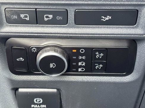 Used 2023 Ford F150 XLT w/ Equipment Group 302A High AWD/4WD image 25