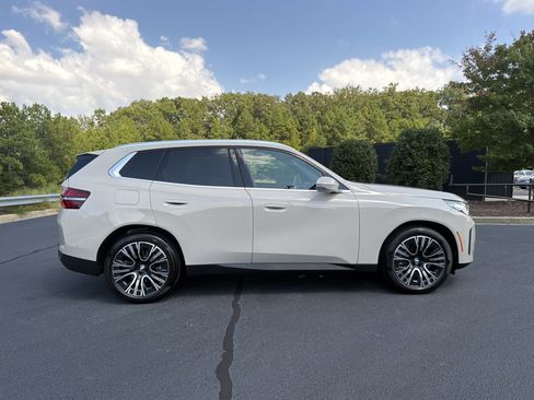 Used 2026 BMW X3 xDrive30i AWD/4WD image 5