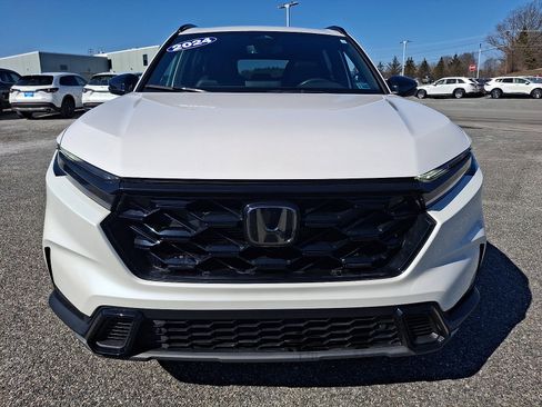 Certified 2024 Honda CR-V Sport-L image 2