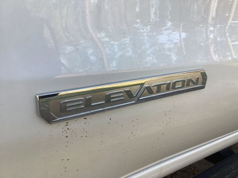 New 2026 GMC Sierra 1500 Elevation w/ Elevation Premium Package AWD/4WD image 10