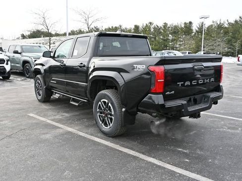 New 2026 Toyota Tacoma TRD Sport AWD/4WD image 5