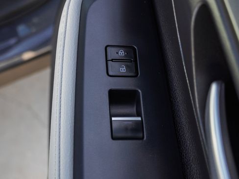 Certified 2024 Toyota Grand Highlander AWD Hybrid image 26