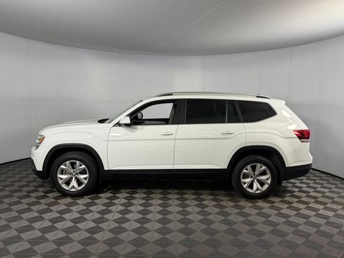 Used 2019 Volkswagen Atlas SE FWD image 10