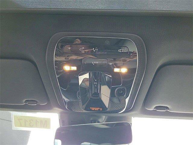 Certified 2025 Mercedes-Benz GLC 300 4MATIC image 32