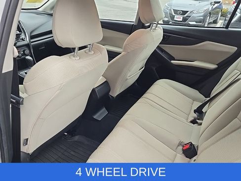 Used 2021 Subaru Impreza Premium image 27