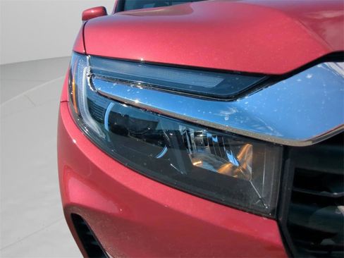 New 2026 Honda Ridgeline RTL image 10