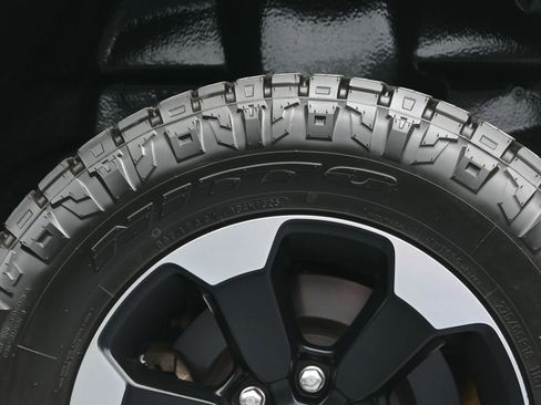 Used 2019 RAM 1500 Rebel w/ Rebel Level 2 Equipment Group image 41