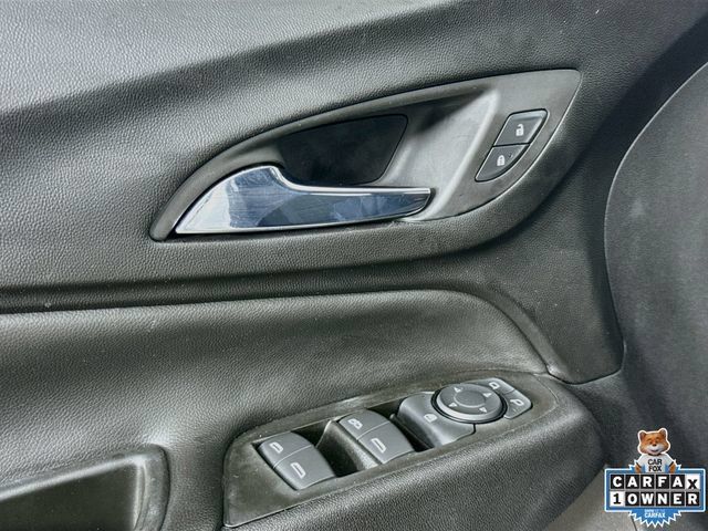 Used 2022 Chevrolet Equinox LT AWD/4WD image 18