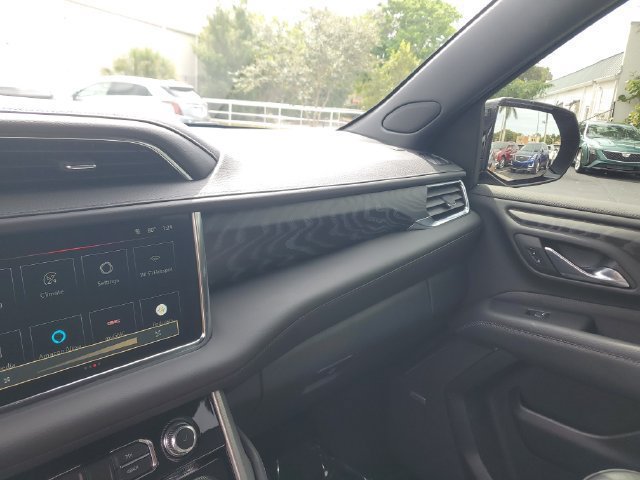 Used 2023 GMC Yukon Denali w/ Denali Reserve Package AWD/4WD image 23