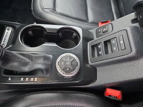 Certified 2025 Ford Bronco Outer Banks image 24