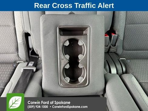 Used 2021 Chevrolet Suburban LS w/ Driver Alert Package image 13