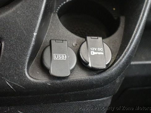 Used 2017 RAM ProMaster 1500 w/ Interior Convenience Group image 32