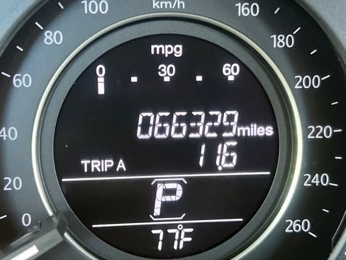 Used 2015 Honda Civic SE image 26