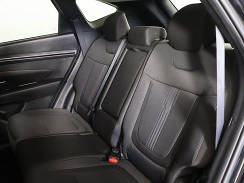 Certified 2024 Hyundai Tucson SEL image 30