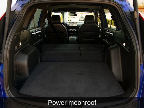 Used 2023 Honda CR-V Sport Touring image 13