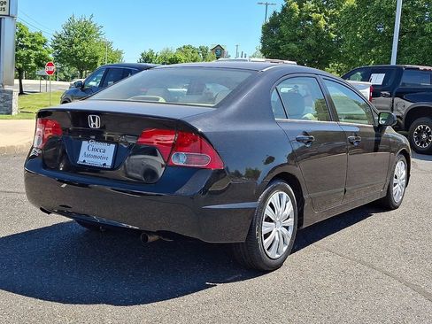 Used 2006 Honda Civic LX image 7
