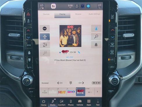 New 2026 RAM 2500 Laramie image 18