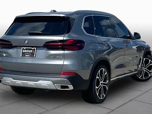 Used 2026 BMW X5 xDrive50e w/ Premium Package AWD/4WD image 12