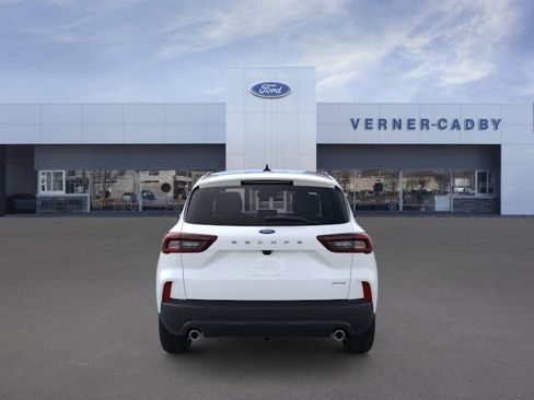 New 2026 Ford Escape ST-Line w/ Tech Pack #1 image 5